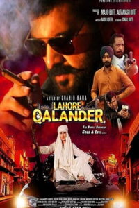 Lahore Qalander (2023) Watch HD Movies