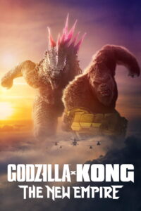 Godzilla x Kong: The New Empire (2024) Watch HD Movies