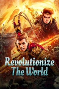 Revolutionize the World (2024) Watch HD Movies