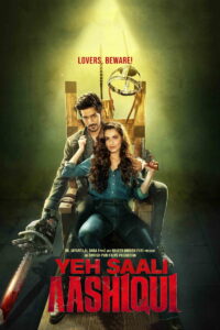 Yeh Saali Aashiqui (2019) Watch HD Movies