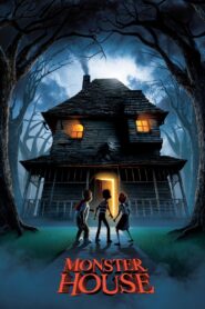 Monster House (2006) Watch HD Movies