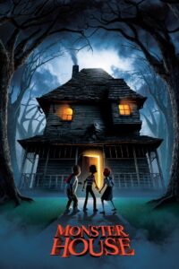 Monster House (2006) Watch HD Movies