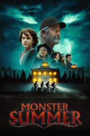 Monster Summer (2024) Watch HD Movies