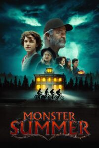 Monster Summer (2024) Watch HD Movies