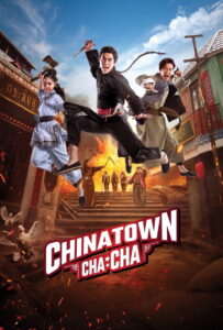 Chinatown Cha Cha (2024) Watch HD Movies