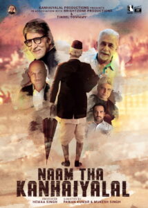 Naam Tha Kanhaiyalal (2022) Watch HD Movies