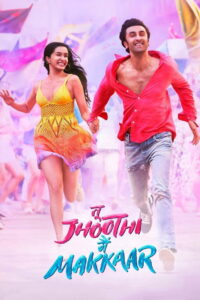 Tu Jhoothi Main Makkaar (2023) Watch HD Movies