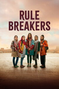 Rule Breakers (2025) Watch HD Movies