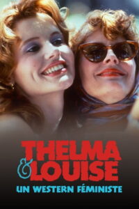 Thelma & Louise: Born to Live (2025) Watch HD Movies