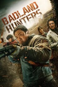 Badland Hunters (2024) Watch HD Movies