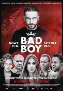 Bad Boy (2020) Watch HD Movies