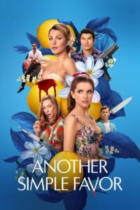 Another Simple Favor (2025) Watch HD Movies