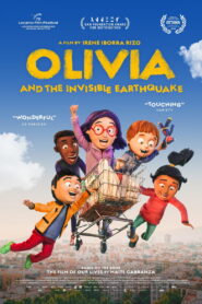 Olivia and the Invisible Earthquake (2025) Watch HD Movies