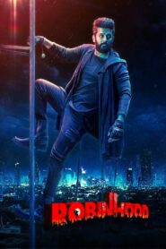 Robinhood (2025) Watch HD Movies