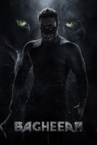 Bagheera (2024) Watch HD Movies