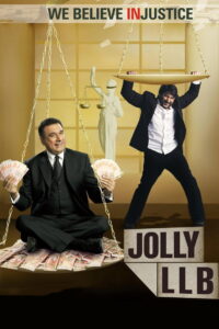 Jolly LLB (2013) Watch HD Movies