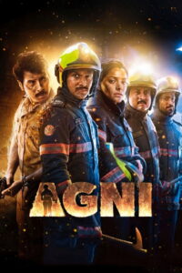 Agni (2024) Watch HD Movies
