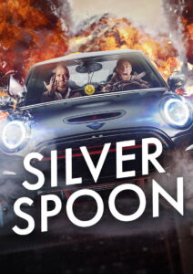 Silver Spoon (2021) Watch HD Movies