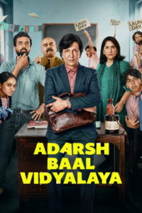 Adarsh Baal Vidyalaya (2026) Watch full HD Series