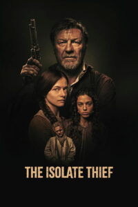 The Isolate Thief (2026) Watch HD Movies