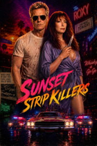 Sunset Strip Killers (2026) Watch HD Movies
