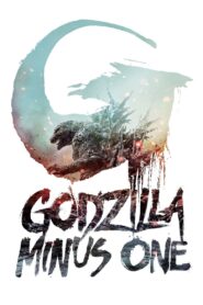Godzilla Minus One (2023) Watch HD Movies