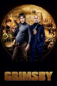 Grimsby (2016) Watch HD Movies