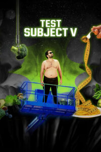 Test Subject V (2025) Watch HD Movies