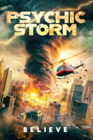 Psychic Storm (2025) Watch HD Movies