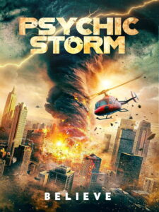 Psychic Storm (2025) Watch HD Movies