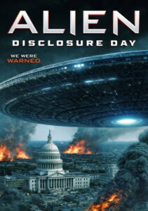 Alien Disclosure Day (2026) Watch HD Movies