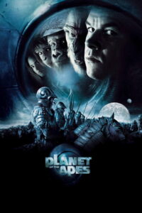 Planet of the Apes (2001) Watch HD Movies