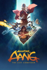 Avatar Aang: The Last Airbender (2026) Watch HD Movies