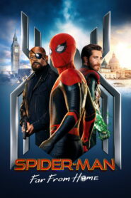 Spider-Man: Far From Home (2019) Watch HD Movies