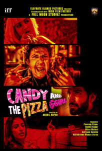 Candy and the Pizza Ggirl (2026) Watch HD Movies