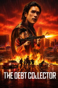 The Debt Collector (2026) Watch HD Movies