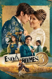 Enola Holmes 3 (2026) Watch HD Movies