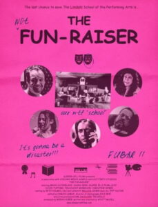 The Fun-Raiser (2025) Watch HD Movies