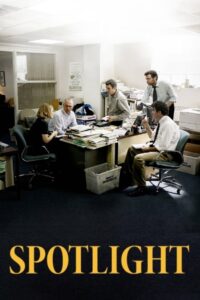 Spotlight (2015) Watch HD Movies