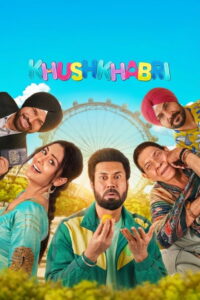 Khushkhabri (2026) Watch HD Movies