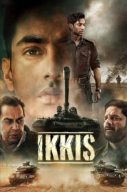 Ikkis (2026) Watch HD Movies