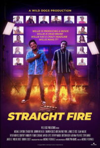 Straight Fire (2026) Watch HD Movies