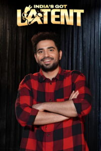 India’s Got Latent (2024) Watch full HD Series