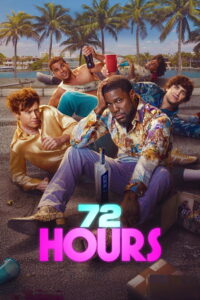 72 HOURS (2026) Watch HD Movies