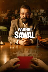Aakhri Sawal (2026) Hindi HD AMZN