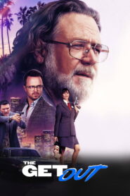 The Get Out (2026) Hindi Dubbed AMZN