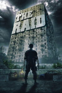 The Raid (2012) Watch HD Movies