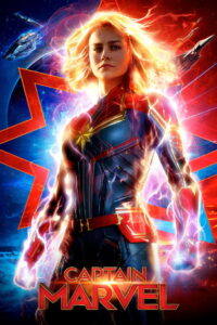 Captain Marvel (2019) Watch HD Movies