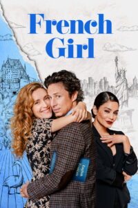 French Girl (2024) Watch HD Movies