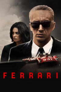 Ferrari (2023) Watch HD Movies